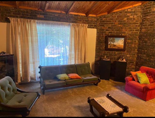 4 BEDROOM HOUSE FOR SALE IN BETHAL